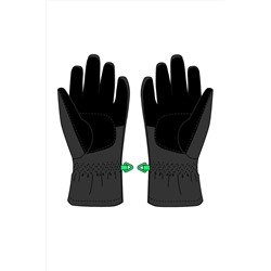 Перчатки PLAYTODAY, 1185505