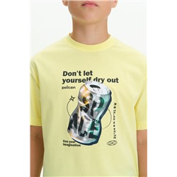 PELICAN Футболка BFT3377/6