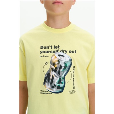 PELICAN Футболка BFT3377/6