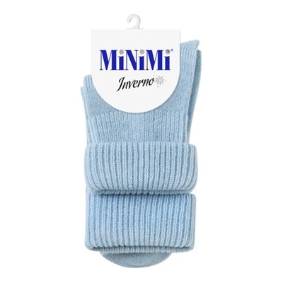 Носки женские согревающие, Minimi носки, Inverno3301