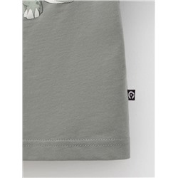 CROCKID Футболка КР 302700