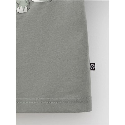 CROCKID Футболка КР 302700