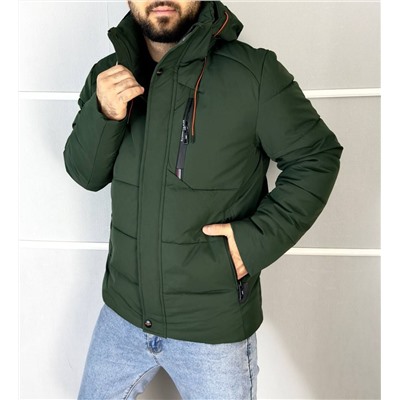 Куртка мужская