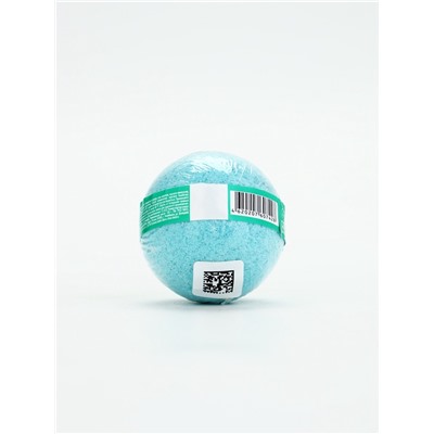 Бомбочка для ванны, 120 г, аромат свежий лайм, PICO MICO