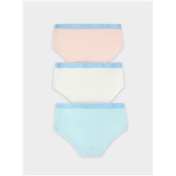 ТРУСЫ ДЛЯ ДЕВОЧЕК (3ШТ.) 417738-3