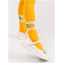 Колготки для девочки Соль&Перец