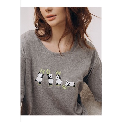 Пижама INDEFINI, 1116214