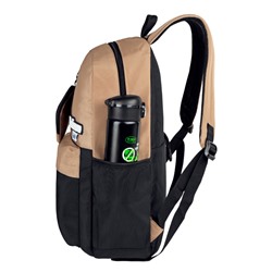 Рюкзак MERLIN 2575 капучино