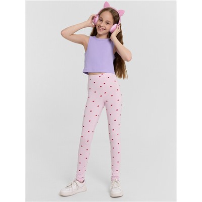 ЛЕГГИНСЫ ДЛЯ ДЕВОЧЕК 147719