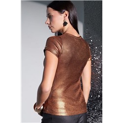 Футболка VILATTE, 1224461