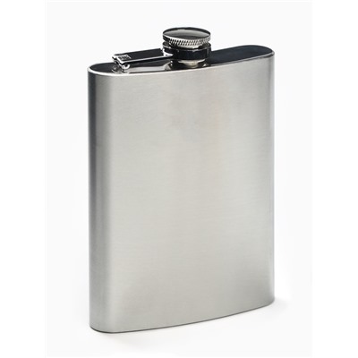 УЦЕНКА Набор для приготовления алкоголя «Коньяк», набор трав и специй, штоф, фляга