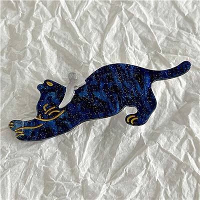 Зажим для волос арт. 07 4485 (id 289185)