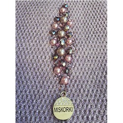 Шапка женская Miskorki Прага