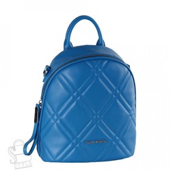 Рюкзак женский 69010-5 blue Velina Fabbiano/50