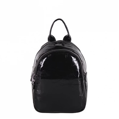 Рюкзак 39037VG black Vitelli Grassi