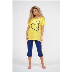 Костюм женский 46619