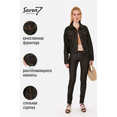 Куртка SEVEN7ORIGINAL, 1093039