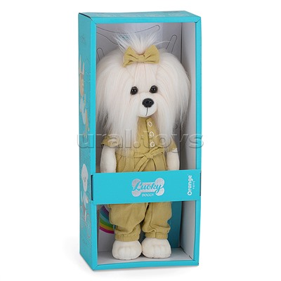 Lucky Mimi: Солнечный день 37, коробка 44 см