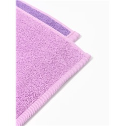 Полотенце махровое «Этель. Самая лучшая мама», 70×130 см, 100% хлопок, 420 г/м²