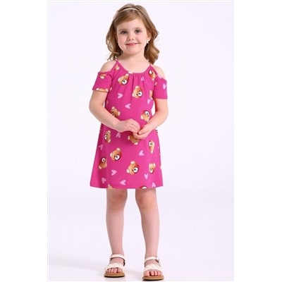 Платье АПРЕЛЬ, 1118947