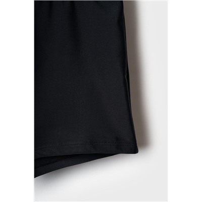 Плавки-шорты трикотажные для мальчиков, средней длины PLAYTODAY, 1239696