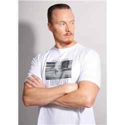 Футболка мужская