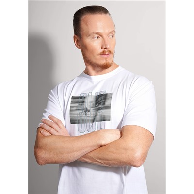 Футболка мужская