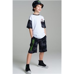 Шорты PLAYTODAY, 985955