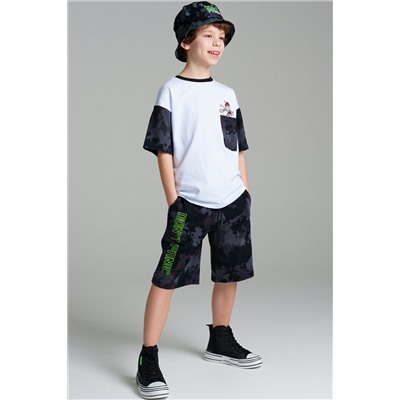 Шорты PLAYTODAY, 985955