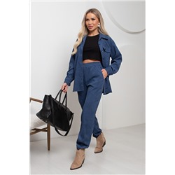 Рубашка Мари №1