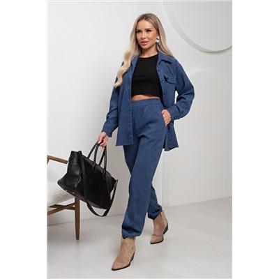 Брюки Мари №1