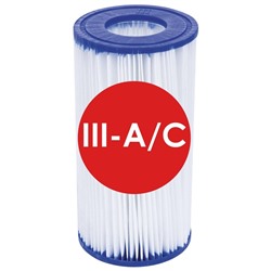 УЦЕНКА Бассейн каркасный Power Steel, 488×122 см, фильтр-насос, тент, лестница, 56725 Bestway