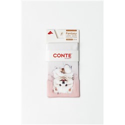 CONTE FANTASY Носки женские CONTE ELEGANT, 1234196