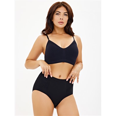DU1038 (Трусы женские корректирующие, MadaModa )