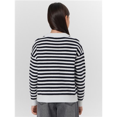 ДЖЕМПЕР ДЛЯ ДЕВОЧЕК 127967