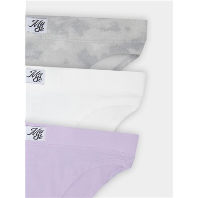 ТРУСЫ ЖЕНСКИЕ (3ШТ.) 412542-3