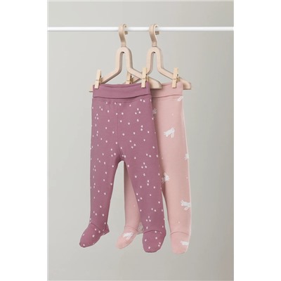 CROCKID Ползунки К 400220-2уп