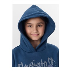 Комплект для девочек (худи, брюки) MARK FORMELLE, 1233440