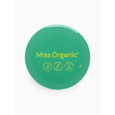 Маска укрепляющая для густоты волос Happy hair, 140 мл, Miss Organic