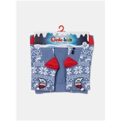 Новогодние CONTE-KIDS NEW YEAR Колготки детские