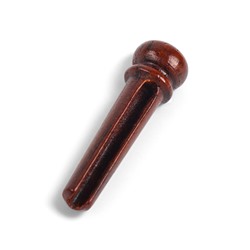 Набор фиксаторов струн Music life, 6 штук, целлулоид