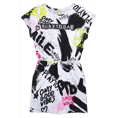 Комбинезон PLAYTODAY, 840850