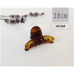 Заколка-крабик