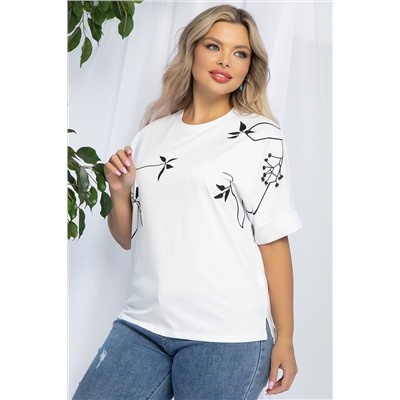 LT Collection Блуза