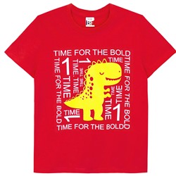 0521 Футболка для мальчика