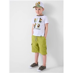 PLAYTODAY Шорты 12612059