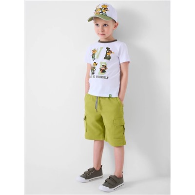 PLAYTODAY Шорты 12612059