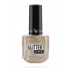 Лак-гель для ногтей GR Extreme Gel Shine Nail Lacquer Glitter - 207 Glitter КОСМЕТИКА ИЗ ТУРЦИИ, 1096673