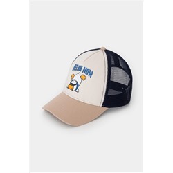 CROCKID Кепка ТК 80111