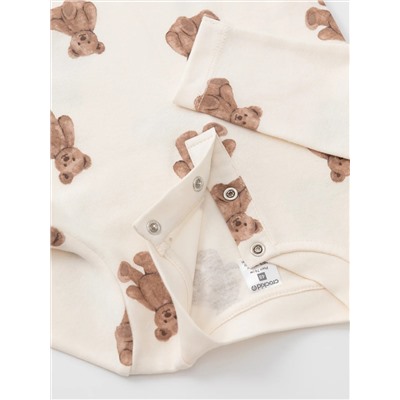 CROCKID Боди К 6542-2уп